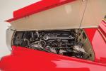 Bentley S1 Continental Drophead Coupe by Park Ward 1955 года